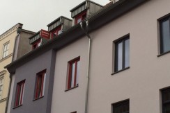 Penthouse / Eigentumswohnung, Langenstraße Stralsund