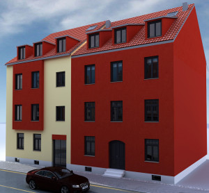 Langenstraße 62,63 Stralsund