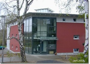 Neubau einer Seniorenwohnanlage in Bansin